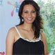 Diana Hayden at Celebrate Bandra Press Meet