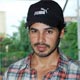 Dino Morea at Celebrate Bandra Press Meet