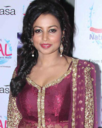 Shama Sikander Shama Sikander