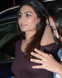 Celebrity Clasico 2017 After Match Party