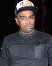 Celebrity Clasico 2017 After Match Party