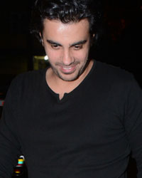 Celebrity Clasico 2017 After Match Party Celebrity Clasico 2017 After Match Party