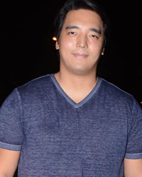 Rinzing Denzongpa Rinzing Denzongpa