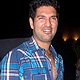 Yuvraj Singh at Celebrity Lockers Bash