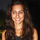 Anusha Dandekar at Celebrity Lockers Bash