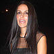 Neha Dhupia at Celebrity Lockers Bash