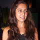 Anusha Dandekar at Celebrity Lockers Bash