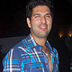 Yuvraj Singh at Celebrity Lockers Bash