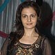 Monica Bedi at Celebs Ganpati