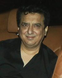 Sajid Nadiadwala Sajid Nadiadwala