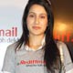 Sagarika Ghatge at Chak De Girls