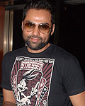 Abhay Deol at Chakravyuh Success Party