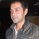 Bobby Deol at Chamku Music Launch
