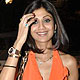 Shilpa Shetty at Chance Pe Dance Special Screening