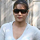 Udita Goswami at Chase On Location