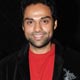 Abhay Deol at Chintan Art Exhibition