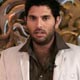 Yuvraj Singh at a promotional event for Sony`s new comedy circus Chinchpokali to China