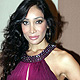 Sofia Hayat at Chirag Paswan Party