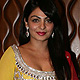 Neeru Bajwa at Chirag Paswan Party