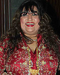Dolly Bindra
