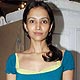 Dipannita Sharma at Garnier Brunch