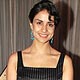 Gul Panag at Chivas Dinner