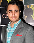 Imran Khan at Chivas Art and Music Unplugged