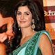 Katrina Kaif at Cine Blitz Gold Issue Launch