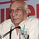 Yash Chopra at Cinemascapes Conference