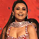 Rani Mukherjee at Cintaa Superstars Ka Jalwa