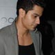 Kunal Khemu at Vodka Bash