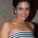 Mandira Bedi at City of Dream Musical Bash