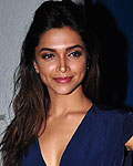 Deepika Padukone at Cocktail Success Bash