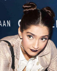 Sonam Kapoor at Cole Haan Party