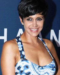 Mandira Bedi at Cole Haan Party