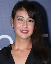 Preeti Jhangiani at Cole Haan Party