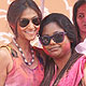 Colors' Holi party Colors' Holi party