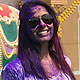 Colors' Holi party Colors' Holi party