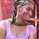 Colors' Holi party Colors' Holi party