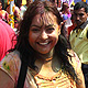 Colors TV channel celebrates Holi Colors TV channel celebrates Holi