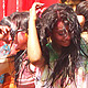 Colors TV channel celebrates Holi Colors TV channel celebrates Holi