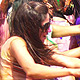 Colors TV channel celebrates Holi Colors TV channel celebrates Holi