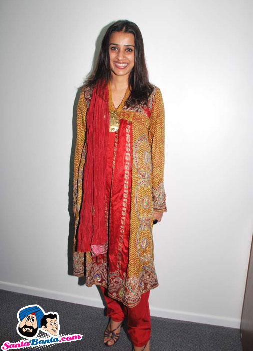 Colors birthday bash 