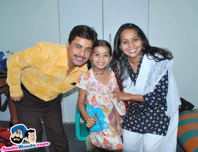 Colors birthday bash 