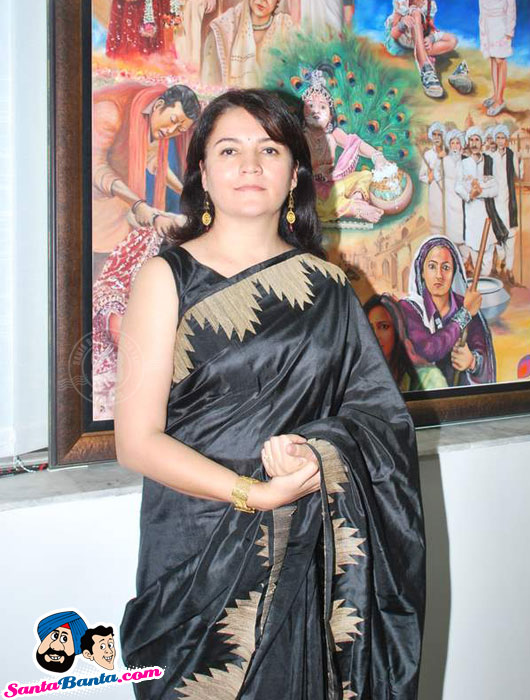 Colors birthday bash 