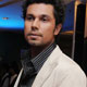 Randeep Hooda at Salaam-E-Comedy Awards