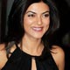 Sushmita Sen at Cornerstone Bash