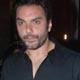 Sohail Khan at Cornerstone Bash