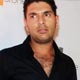 Yuvraj Singh at Cornerstone Bash