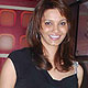 Diana Hayden at Countdown To Zero Premiere